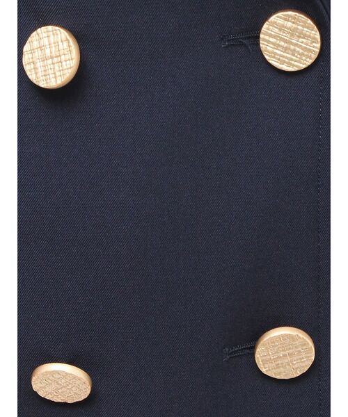 RESEXXY（リゼクシー）の「テーラードジャケット（テーラードジャケット・レディース・ベージュ/ネイビー/アイボリー・FREE）」の8枚目の写真