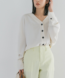 NOBLE｜ノーブルのシャツ/ブラウス（ホワイト/白色系）通販 - ZOZOTOWN