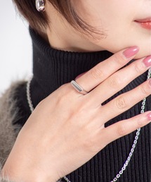 TOM WOOD（トムウッド）の「TOMWOOD(トムウッド) OVAL OPEN SPINEL