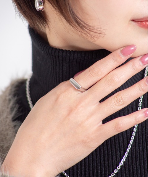 （美品）TOMWOOD Turquoise shield 50 TOM WOOD（トムウッド）の「TOM WOOD (トムウッド) SHIELD TURQUOISE