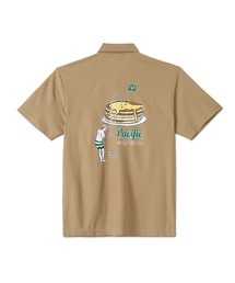 Pacific GOLF CLUB｜パシフィックゴルフクラブのポロシャツ通販 - ZOZOTOWN