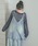 niko and...�i�j�R�A���h�j�́u[NKJ 2026SS] 2WAYZIP�f�j���h���X�i�L���~�\�[���j�v�b�N���A�u���[