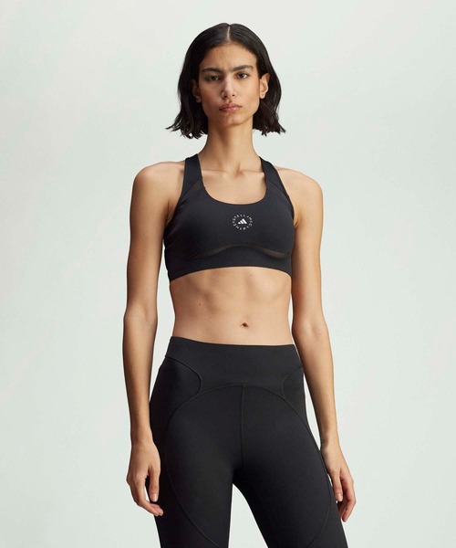 adidas by Stella McCartneyパワーインパクト トレーニングブラ