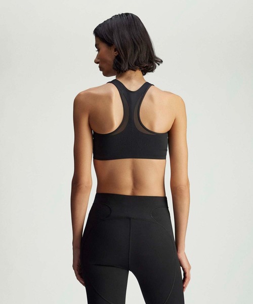 adidas by Stella McCartneyパワーインパクト トレーニングブラ