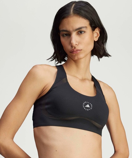 adidas by Stella McCartneyパワーインパクト トレーニングブラ