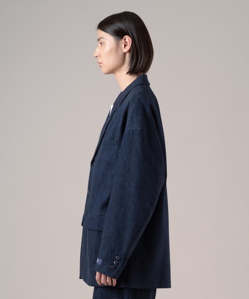 Levi's（リーバイス）の「Levi's/リーバイス BLUETAB(TM) UNSTRUCTURED
