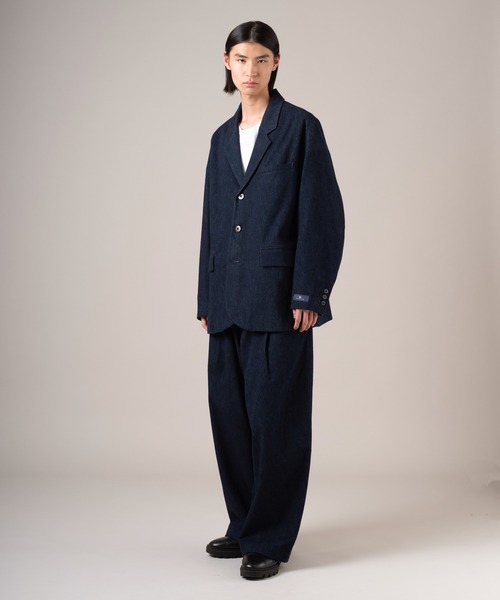 Levi's（リーバイス）の「Levi's/リーバイス BLUETAB(TM) UNSTRUCTURED