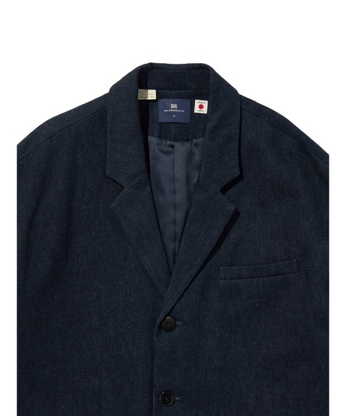Levi's（リーバイス）の「Levi's/リーバイス BLUETAB(TM) UNSTRUCTURED
