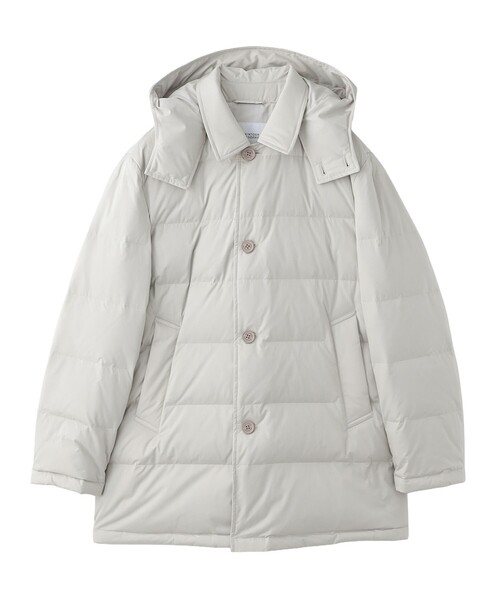 セール】ナイロンハイマルチ WELLINGTON HOOD BT short(ウェリントン