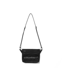 EX LOGO SACHOCHE BLACK