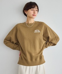 Champion | 【Champion/チャンピオン別注】アソートロゴスウェットプルオーバー/リンクコーデ(スウェット)