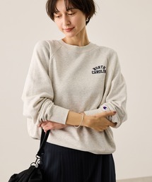 Champion | 【Champion/チャンピオン別注】アソートロゴスウェットプルオーバー/リンクコーデ(スウェット)