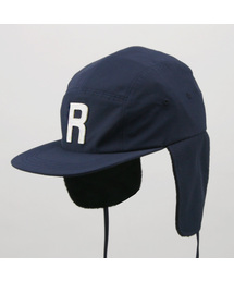 RIDGELINE（リッジラインズ）の「トラッパーキャップ耳あて帽子1001（ハット）」
