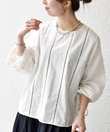 はしごレース」に該当するトップスファッション通販 - ZOZOTOWN