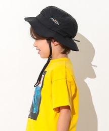 MARKEY'S（マーキーズ）の「【撥水加工/UVカット】アドベンチャーHAT（ハット）」