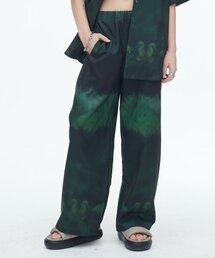 SSERPE（セルぺ）の「グリーンアンダーザシーパンツ（その他パンツ）」