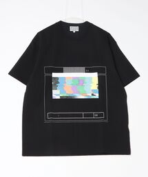 C.E（シーイー）の「T.CE Petitio/P T（Tシャツ/カットソー）」
