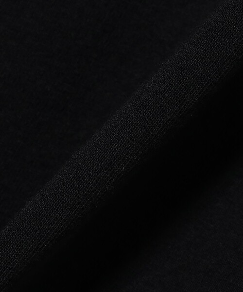 C.E(シーイー)の「C.E / MD Petitio Principii T(Tシャツ/カットソー・メンズ・ブラック・XL/L/M)」の6枚目の写真