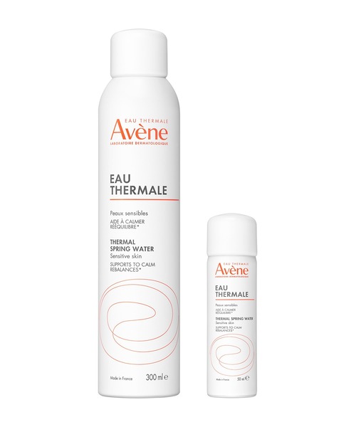 avene(アベンヌ)の「アベンヌ アベンヌ ウオーター<L> P27Aキャンペーンセット【数量限定品】(化粧水・レディース・その他・フリ-)」の2枚目の写真