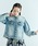 Audie a Muses�i�I�[�f�B�A�~���[�Y�j�́u�p�[���t�f�j���W���P�b�g�i�f�j���W���P�b�g�j�v�b�l�C�r�[