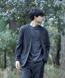 CHRONE（クロネ）の「ジャケット（その他アウター）」