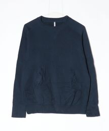 bodco（ボッコ）の「スウェットカットソー（スウェット）」