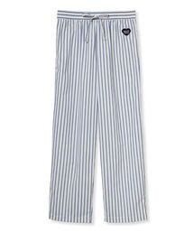 gelato pique｜ジェラート ピケのルームウェア/パジャマ（ストライプ柄