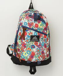 GREGORY（グレゴリー）の「デイパック DAYPACK ワイルドフラワー（バックパック/リュック）」