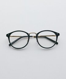 DISCOAT | ボストンメタルコンビグラス(サングラス)