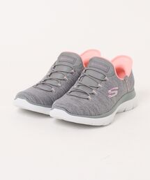 《SKECHERS》サミッツ - エブリデイ セット
