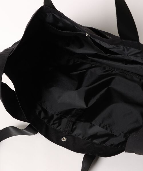 DC SHOES(ディーシーシューズ)の「DC SHOES メンズ 26 SHOULDER BAG【2026年春夏モデル】/30リッターショルダーバッグ(ショルダーバッグ・メンズ・ブラック・FREE)」の5枚目の写真