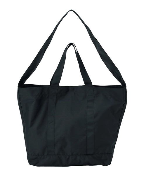 DC SHOES(ディーシーシューズ)の「DC SHOES メンズ 26 SHOULDER BAG【2026年春夏モデル】/30リッターショルダーバッグ(ショルダーバッグ・メンズ・ブラック・FREE)」の8枚目の写真