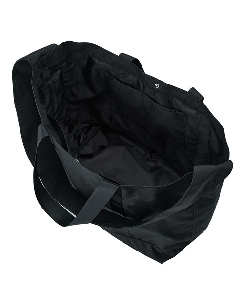 DC SHOES(ディーシーシューズ)の「DC SHOES メンズ 26 SHOULDER BAG【2026年春夏モデル】/30リッターショルダーバッグ(ショルダーバッグ・メンズ・ブラック・FREE)」の10枚目の写真