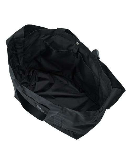 DC SHOES(ディーシーシューズ)の「DC SHOES メンズ 26 SHOULDER BAG【2026年春夏モデル】/30リッターショルダーバッグ(ショルダーバッグ・メンズ・ブラック・FREE)」の11枚目の写真