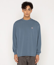 DANTON（ダントン）の「Men's Long Sleeve T-shirt（Tシャツ/カットソー）」