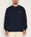 DANTON�i�_���g���j�́uMen's Long Sleeve T-shirt�iT�V���c/�J�b�g�\�[�j�v�b�l�C�r�[