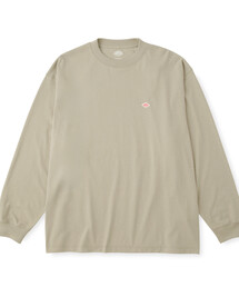 DANTON（ダントン）の「Men's Long Sleeve T-shirt（Tシャツ/カットソー）」