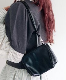 Kastane | 【4色展開】ミニショルダーBAG(ショルダーバッグ)