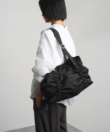 Overall Bag (Black)