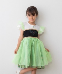 Disney | 【Sophitica×tsumashi1118さん】Disney アナと雪の女王 ワンピース(ワンピース)