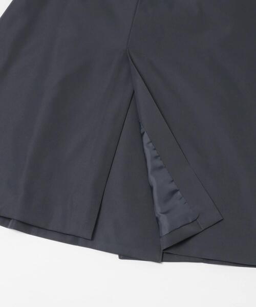 SENSE OF PLACE by URBAN RESEARCH（センスオブプレイスバイアーバンリサーチ）の「『撥水/防花粉』SKINProofトレンチコート（トレンチコート・レディース・チャコールグレー/ベージュ・ONE）」の15枚目の写真