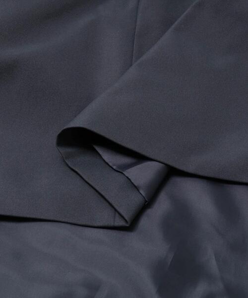 SENSE OF PLACE by URBAN RESEARCH（センスオブプレイスバイアーバンリサーチ）の「『撥水/防花粉』SKINProofトレンチコート（トレンチコート・レディース・チャコールグレー/ベージュ・ONE）」の16枚目の写真