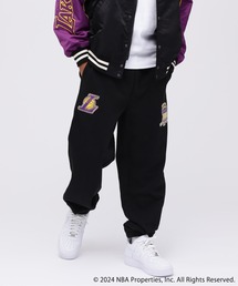 NBA（エヌビーエー）の「スウェットパンツ（その他パンツ）」