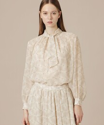 MACKINTOSH LONDON｜マッキントッシュ ロンドンのトップス（花柄