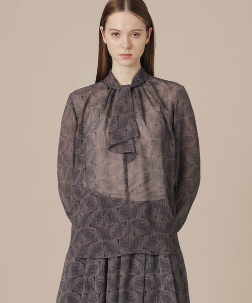MACKINTOSH LONDON｜マッキントッシュ ロンドンのシャツ/ブラウス