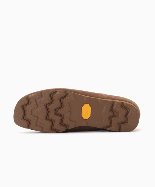 Clarks(クラークス)の「【Clarks / クラークス】 Wallabee GTX(スニーカー・メンズ・ブラウン・65/90/85/80/75/70)」の13枚目の写真