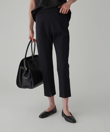 BABYLONE | ストレッチクロップドパンツ(その他パンツ)