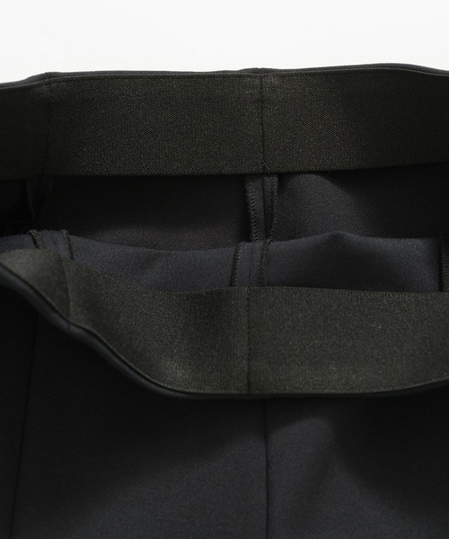 BABYLONE(バビロン)の「ストレッチクロップドパンツ(その他パンツ・レディース・ブラック・フリー)」の16枚目の写真