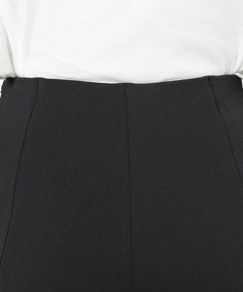 BABYLONE(バビロン)の「ストレッチクロップドパンツ(その他パンツ・レディース・ブラック・フリー)」の17枚目の写真