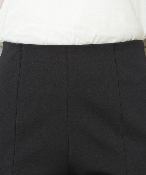 BABYLONE(バビロン)の「ストレッチクロップドパンツ(その他パンツ・レディース・ブラック・フリー)」の18枚目の写真